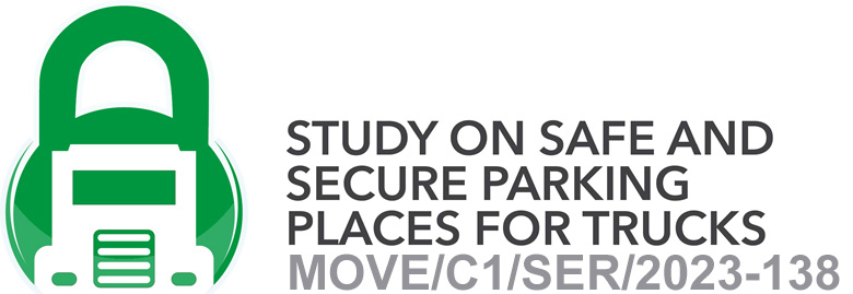 STUDY ON SAFE AND SECURE PARKING PLACES FOR TRUCKS